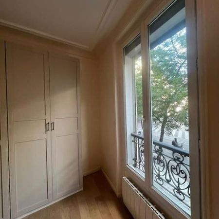 Charmant Appartement Alesia Paris Eksteriør bilde