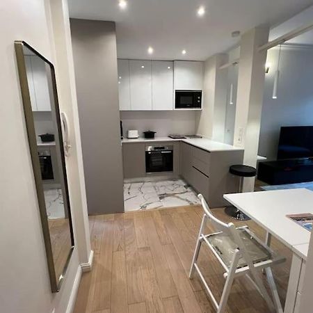 Charmant Appartement Alesia Paris Eksteriør bilde