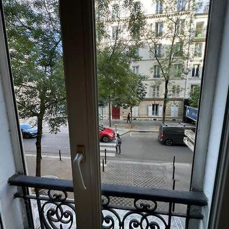 Charmant Appartement Alesia Paris Eksteriør bilde