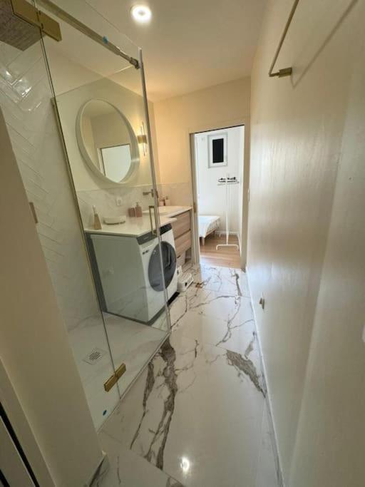 Charmant Appartement Alesia Paris Eksteriør bilde